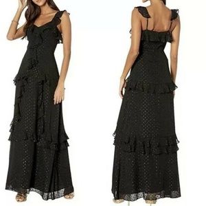 Lilly Pulitzer Riland maxi dress